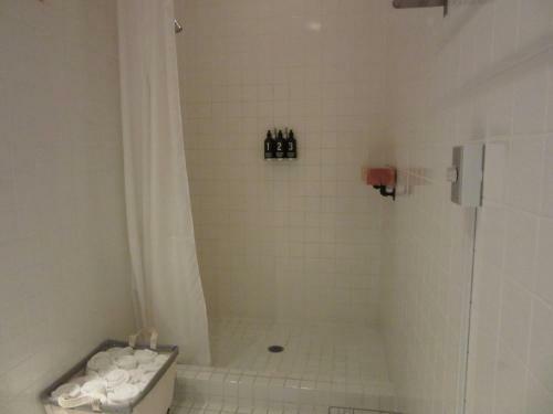 Ace Hotel Seattle