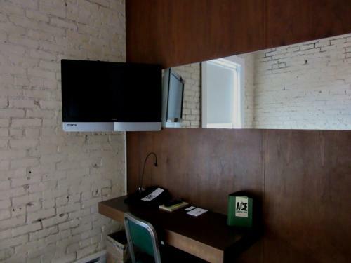 Ace Hotel Seattle