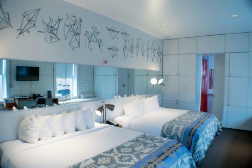 Ace Hotel Seattle