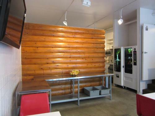 Ace Hotel Seattle