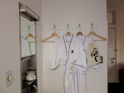 Ace Hotel Seattle
