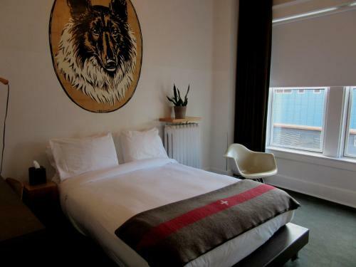 Ace Hotel Seattle