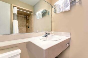 Hotel Travelodge Seattle University