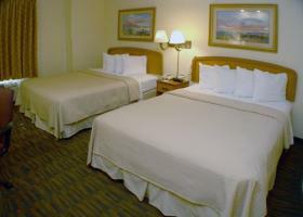 Hotel Quality Inn Silicon Valley