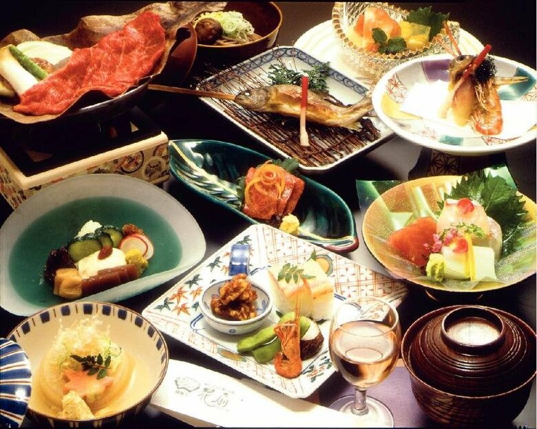 Hotel Hidatei Hanaogi