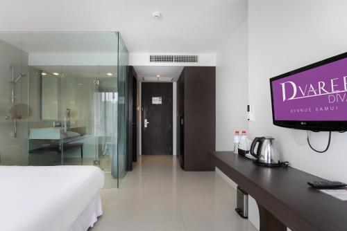 Hotel D Varee Diva Avenue, Samui