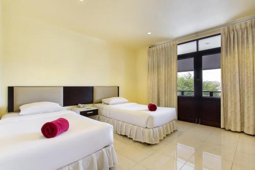 Hotel D Varee Diva Avenue, Samui
