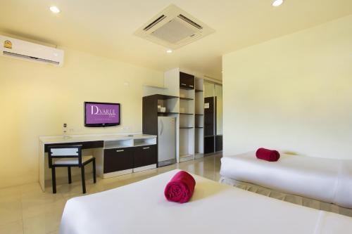 Hotel D Varee Diva Avenue, Samui