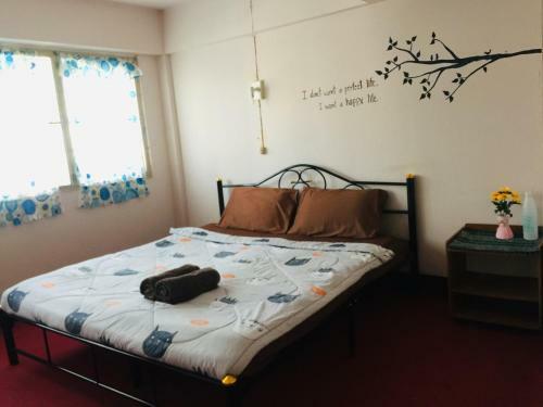 Sofia Hostel