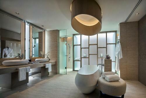 Hotel The Ritz-carlton, Koh Samui
