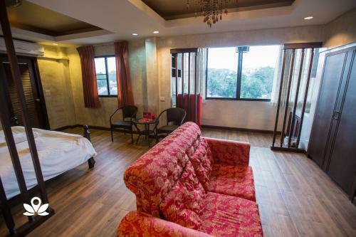 Hotel Zen Rooms Watgate