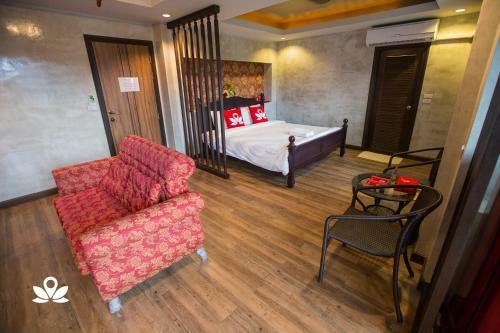 Hotel Zen Rooms Watgate