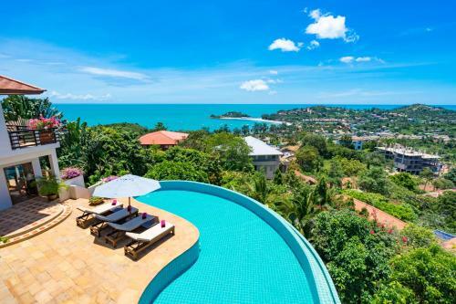 Villa Baan Arun
