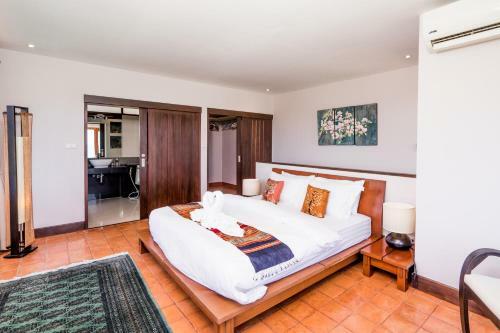 Villa Baan Arun