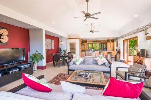 Villa Baan Arun