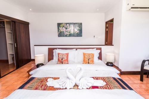 Villa Baan Arun
