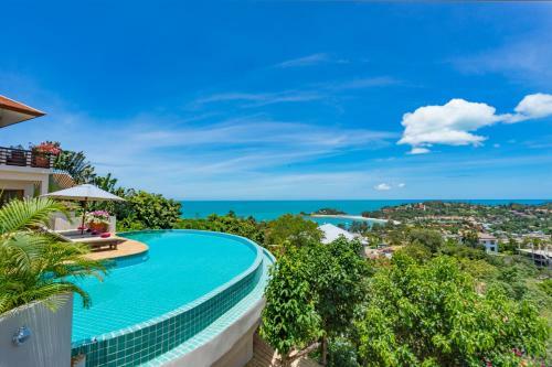 Villa Baan Arun