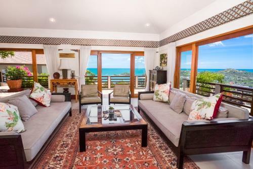 Villa Baan Arun