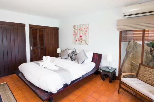 Villa Baan Arun