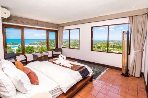 Villa Baan Arun