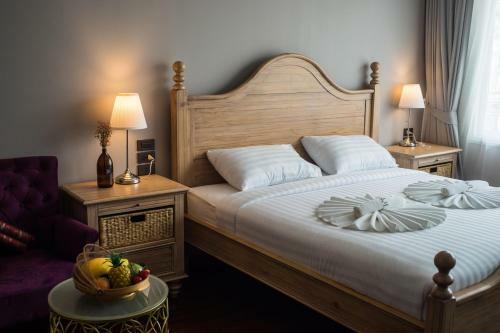 Bed & Breakfast See You Soon, Chiang Mai