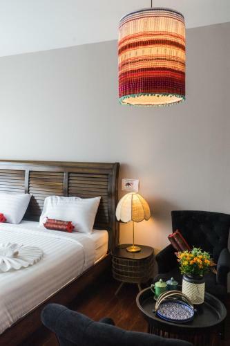 Bed & Breakfast See You Soon, Chiang Mai