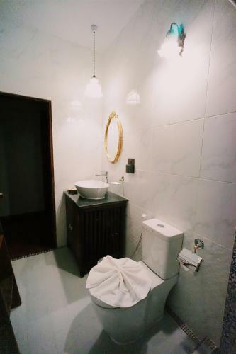 Bed & Breakfast See You Soon, Chiang Mai