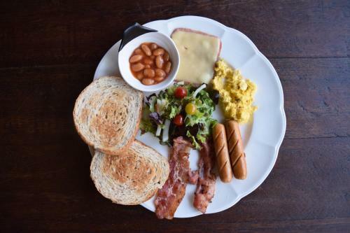 Bed & Breakfast See You Soon, Chiang Mai