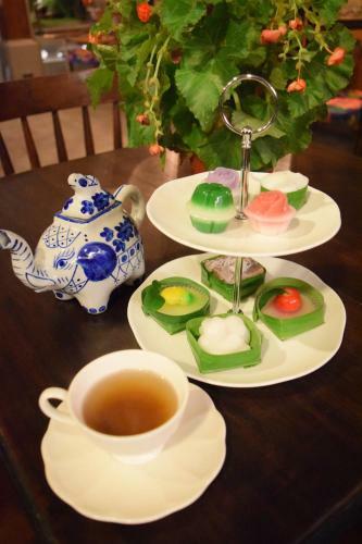 Bed & Breakfast See You Soon, Chiang Mai
