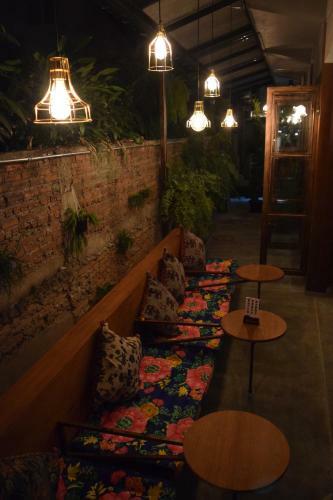 Bed & Breakfast See You Soon, Chiang Mai