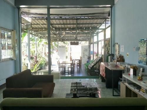 Hostal Nara House
