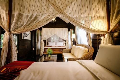 Hotel Mango T. Villa Chiangmai Resort