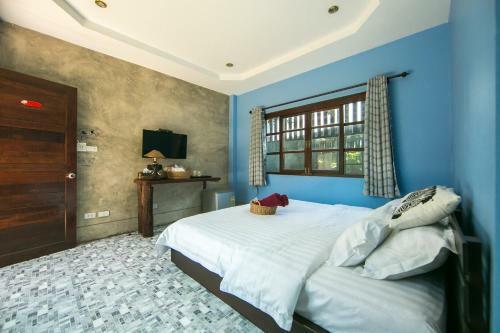 Bed & Breakfast Thank You House