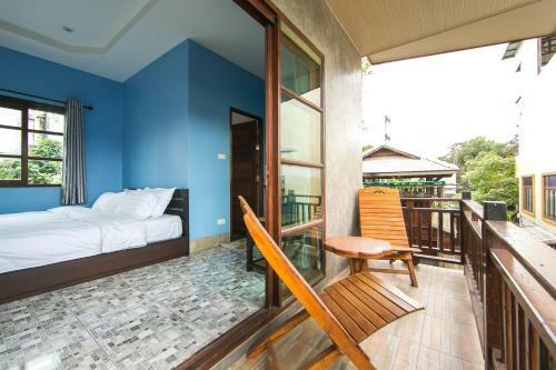 Bed & Breakfast Thank You House