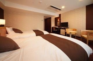 Niigata Grand Hotel