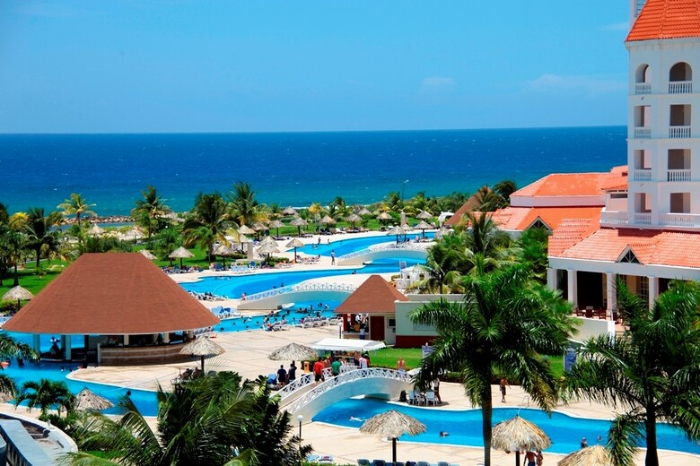 Hotel Bahia Principe Grand Jamaica