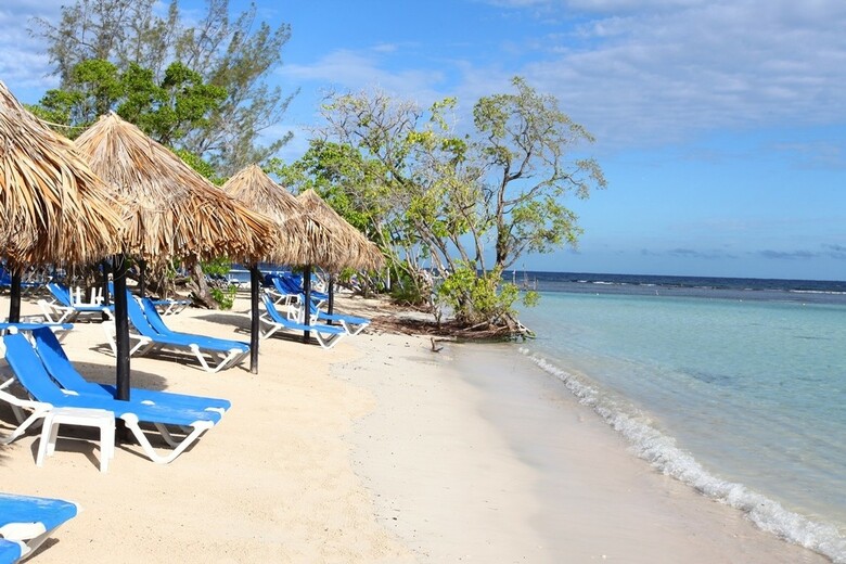 Hotel Bahia Principe Grand Jamaica