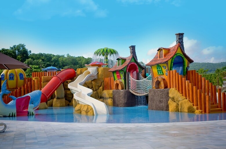 Hotel Bahia Principe Grand Jamaica