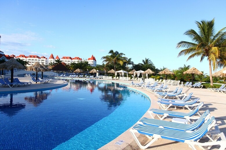 Hotel Bahia Principe Grand Jamaica