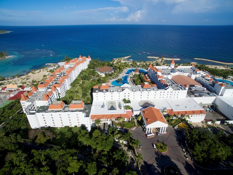 Hotel Bahia Principe Grand Jamaica