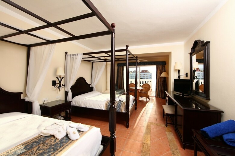 Hotel Bahia Principe Grand Jamaica