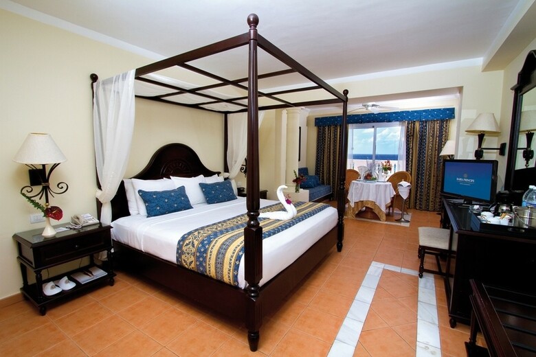 Hotel Bahia Principe Grand Jamaica