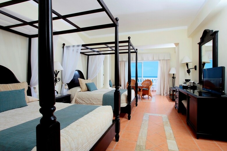 Hotel Bahia Principe Grand Jamaica