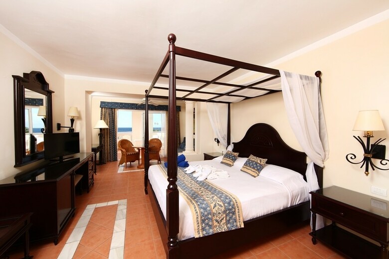 Hotel Bahia Principe Grand Jamaica