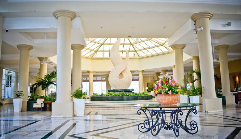 Hotel Bahia Principe Grand Jamaica