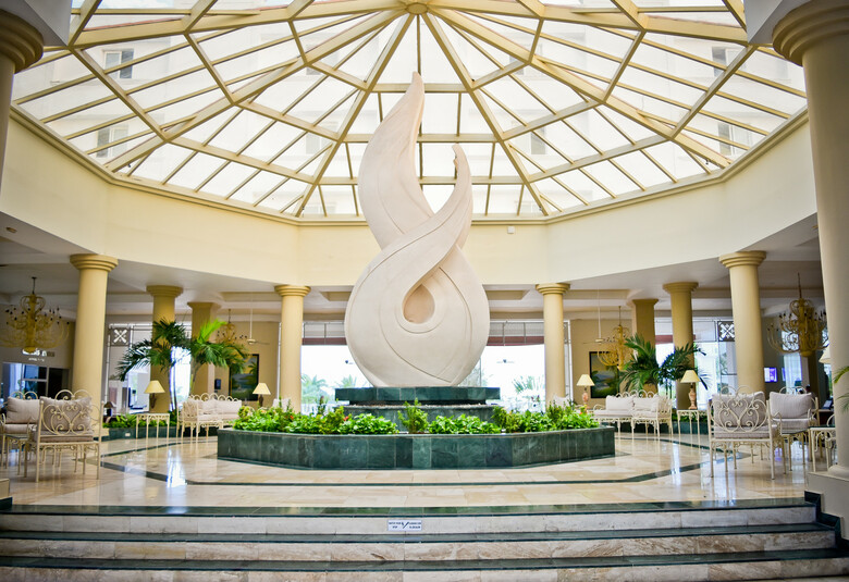 Hotel Bahia Principe Grand Jamaica