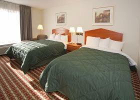 Hotel Quality Inn