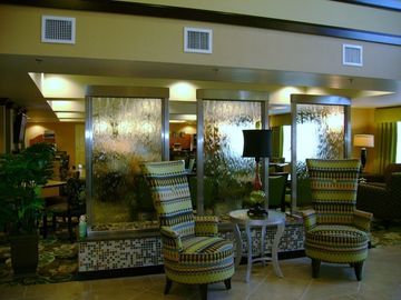 Hotel Holiday Inn Express Columbus - Dublin