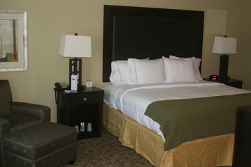 Hotel Holiday Inn Express Columbus - Dublin