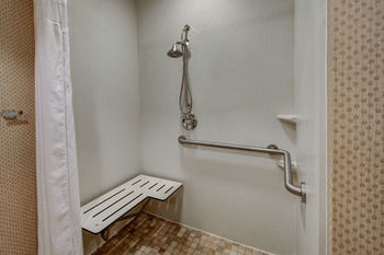 Hotel Holiday Inn Express Columbus - Dublin